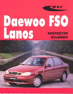 Daewoo FSO Lanos