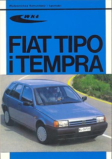 Fiat Tipo i Tempra