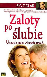 Zaloty po ślubie