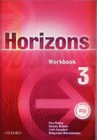 Horizons 3 WB OXFORD