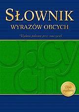 Słownik wyrazów obcych GREG