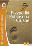 Przypadki Robinsona Crusoe Audiobook