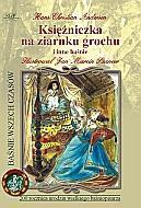 Najpiękniejsze baśnie - Księżniczka na ziarnku G&P