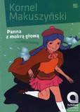 Panna z mokrą głową Audiobook