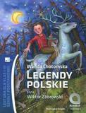 Legendy polskie Audiobook