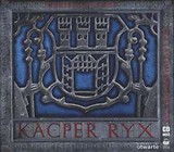 Kacper Ryx audiobook