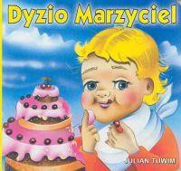 Klasyka Wierszyka - Dyzio Marzyciel.  LIWONA