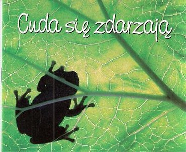 Perełka 207 - Cuda się zdarzają.