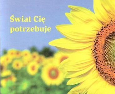 Perełka 121 - Świat Cię potrzebuje