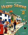 Happy Street 2 SB OXFORD