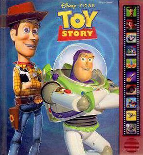 Toy Story 3