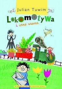 Lokomotywa i inne wiersze - J. Tuwim