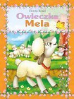 Seria futrzana - Owieczka Mela oprawa broszurowa