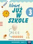 Już W Szkole Nowe 3 Matematyka cz.3 NE