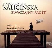 Zwyczajny facet audiobook