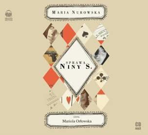 Sprawa Niny S. audiobook