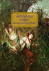 Antologia poezji romant. z oprac. okleina GREG