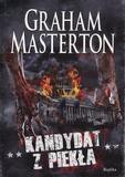 Kandydat z piekła - Masterton Graham