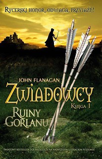 Zwiadowcy T.01 Ruiny Gorlanu BR w.2011