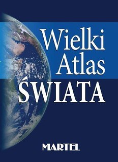 Wielki Atlas Świata