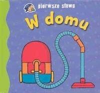 Pierwsze słowa - W domu