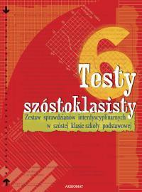 Testy 6-klasisty