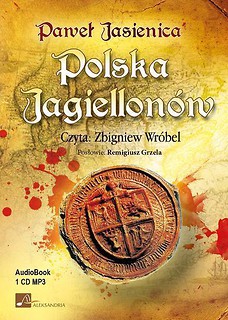 Polska Jagiellonów Audiobook