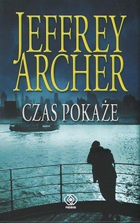 Czas pokaże - Archer Jeffrey