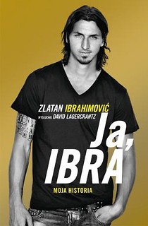 Ja, Ibra w.2012