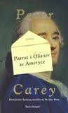 Parrot i Olivier w Ameryce