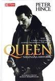 Queen. Nieznana historia tw.