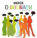 Wiersze o imionach