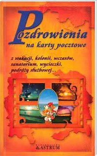 Pozdrowienia na karty pocztowe