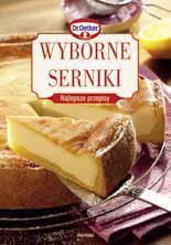 Wyborne serniki