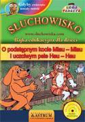 Słuchowisko. O podstępnym kocie Miau-Miau...