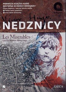 Nędznicy cz.2 Audiobook