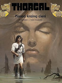 Thorgal. T.05. Ponad krainą cieni