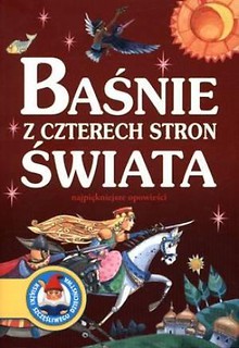 Baśnie z czterech stron świata