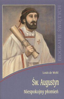 Biografie świętych - Św. Augustyn