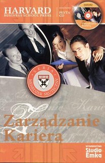 Zarządzanie karierą