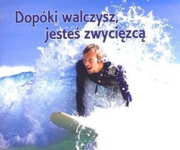 Perełka 239 - Dopóki walczysz jesteś zwycięzcą