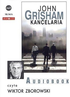 Kancelaria CD MP3