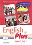 English Plus 2A SB & E-WB OXFORD