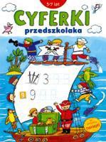 Cyferki przedszkolaka