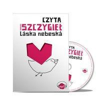 Laska nebeska Audiobook