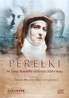 Perełki św. Teresy Benedykty od Krzyża  CD