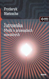 Jutrzenka. Myśli o przesądach moralnych