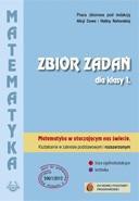 Matematyka w otacz LO 1 zbiór zadań ZR PODKOWA