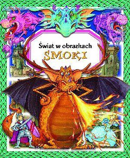 Świat w obrazkach - Smoki BR