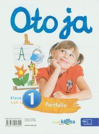 Oto ja 1 portfolio ucznia cz.1 w.2012 MAC